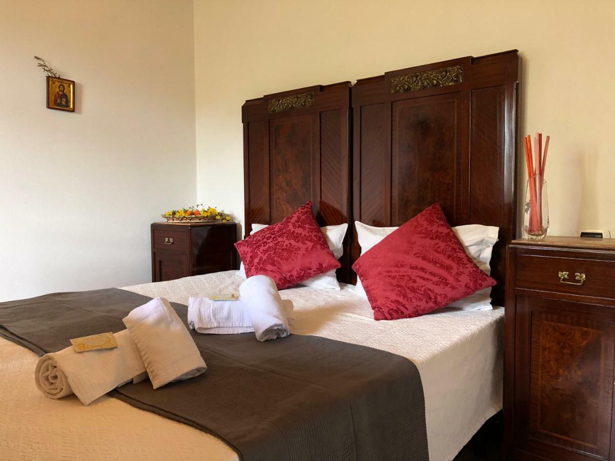 Villa Teca & Succo - Nature E Relax Sestri Levante Exterior photo